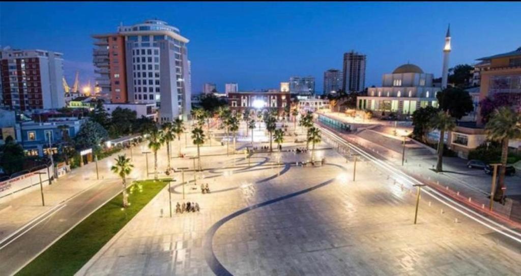 Loris Apartaments 205 Durrës Exteriér fotografie