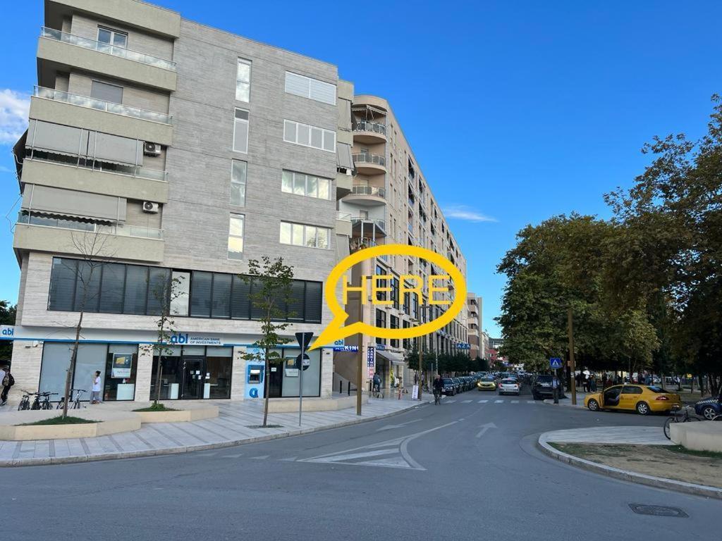 Loris Apartaments 205 Durrës Exteriér fotografie