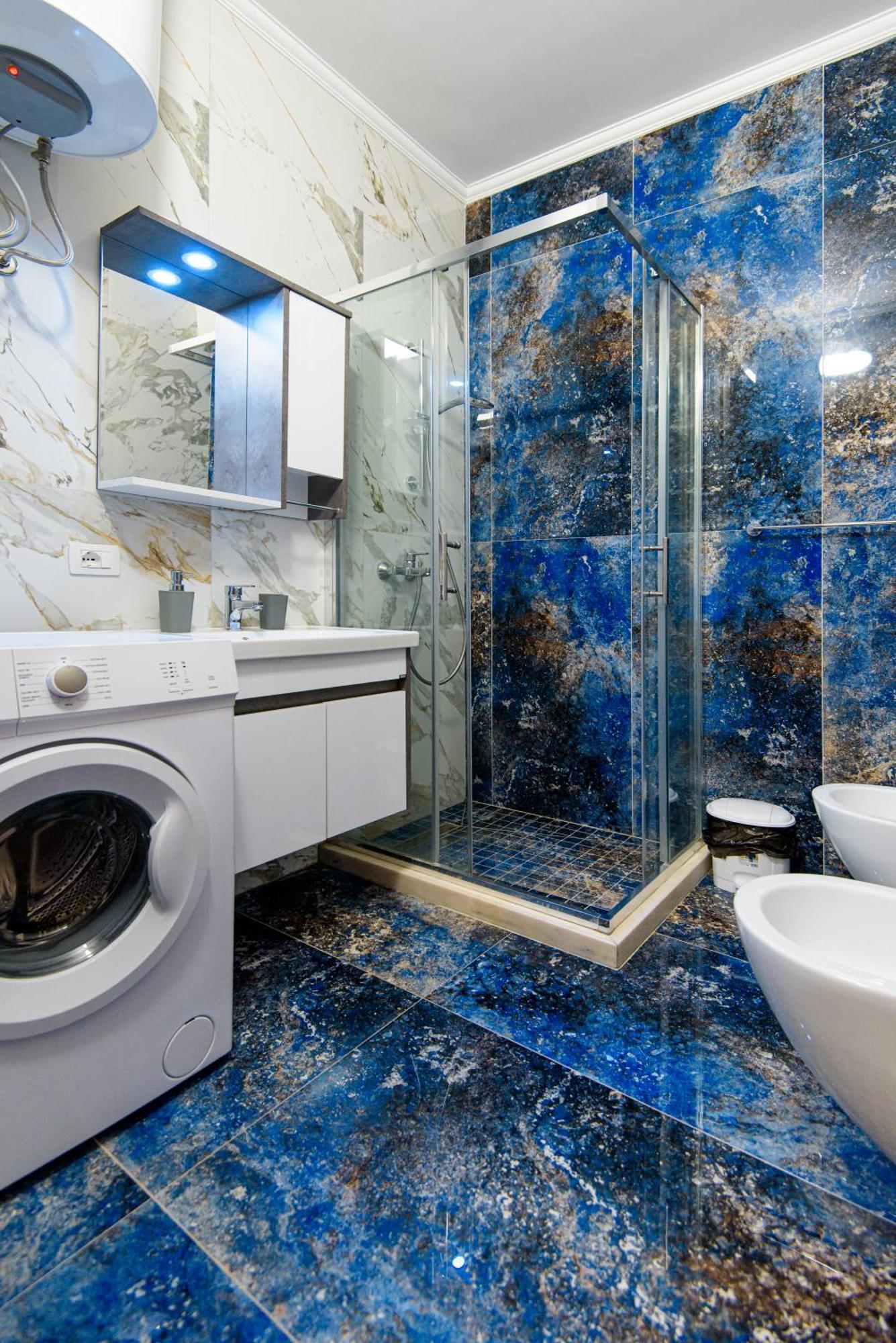 Loris Apartaments 205 Durrës Exteriér fotografie